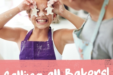 an image of a baking competition poster