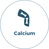 Calcium symbol