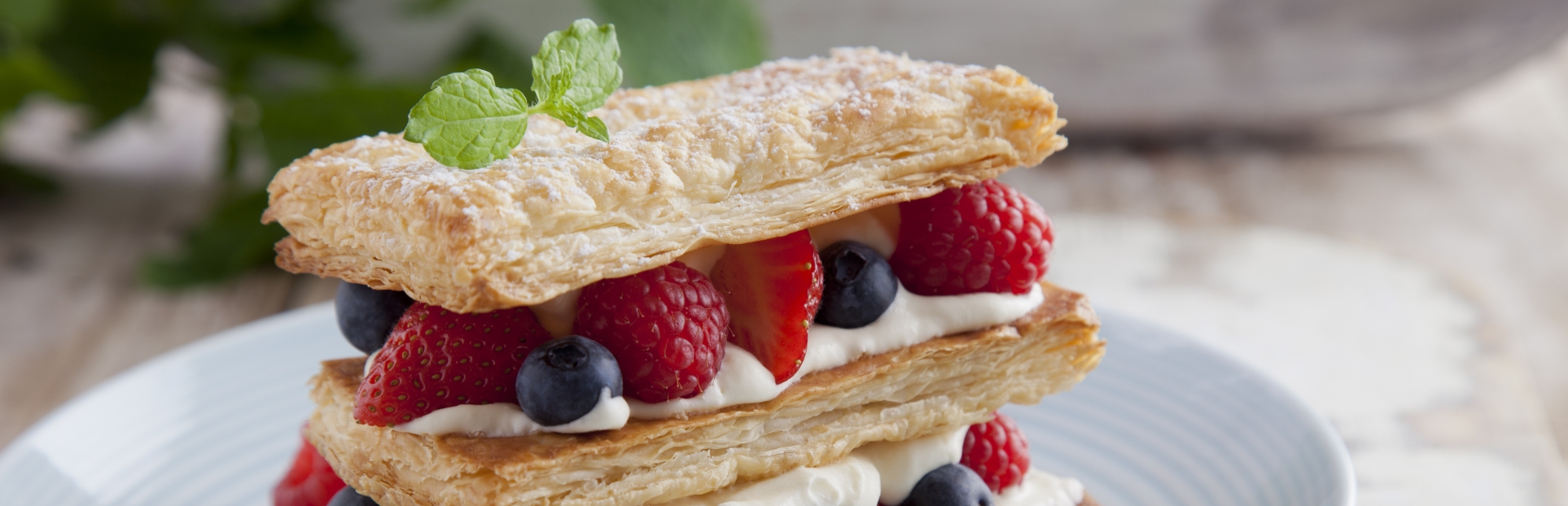an image of mille feuille