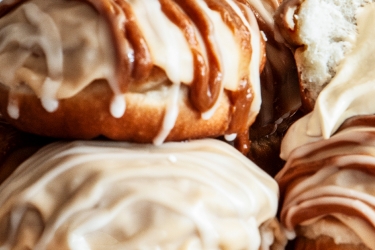 an image of avonmore doughnuts