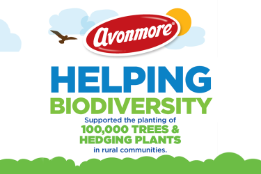Helping biodiversity