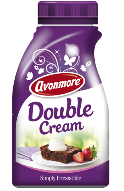avonmore double cream