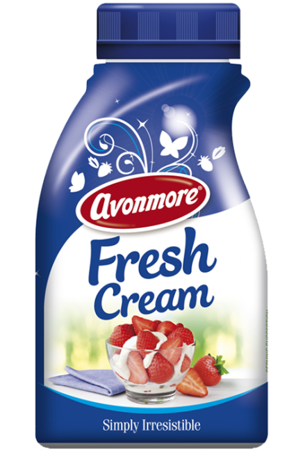 Avonmore Fresh Cream