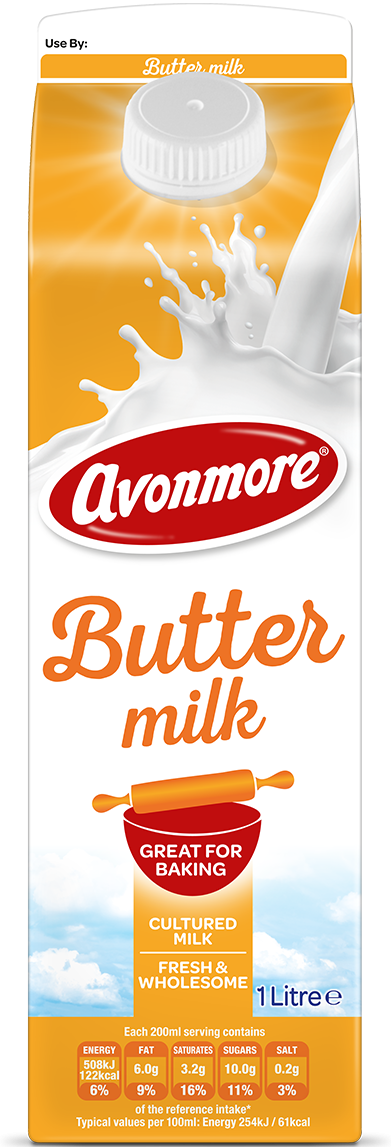 an image of butter milk