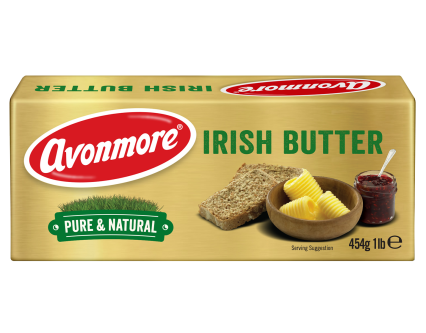 an image of avonmore irish butter