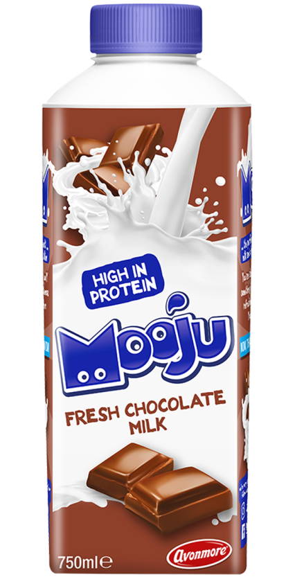 an image of chocolate mooju milk