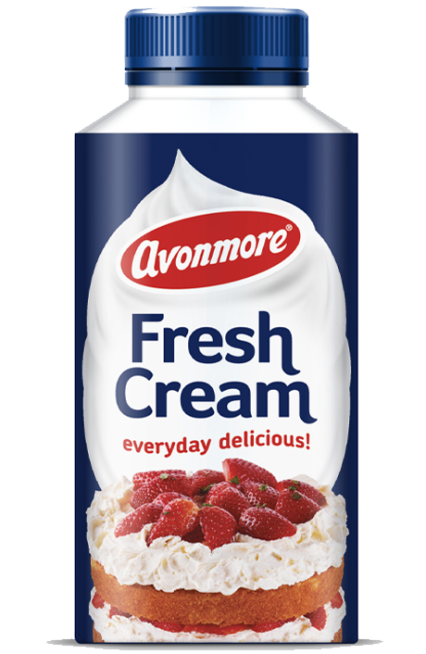 Avonmore Fresh Cream 250ml