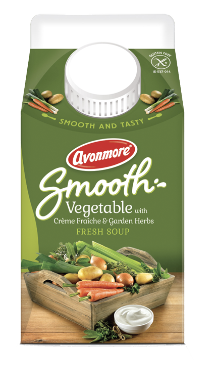 smooth-veg