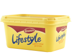 an image of avonmore lifestyle spread