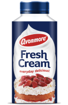 Avonmore Fresh Cream 250ml