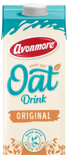 Avonmore Oat Drink Original 1L