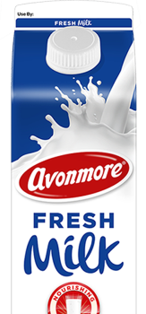 an image of avonmore fresh milk